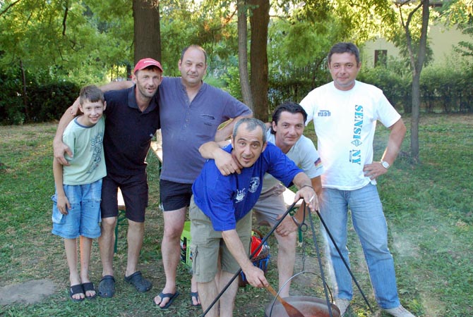 Bogracsos 2015. július 11.